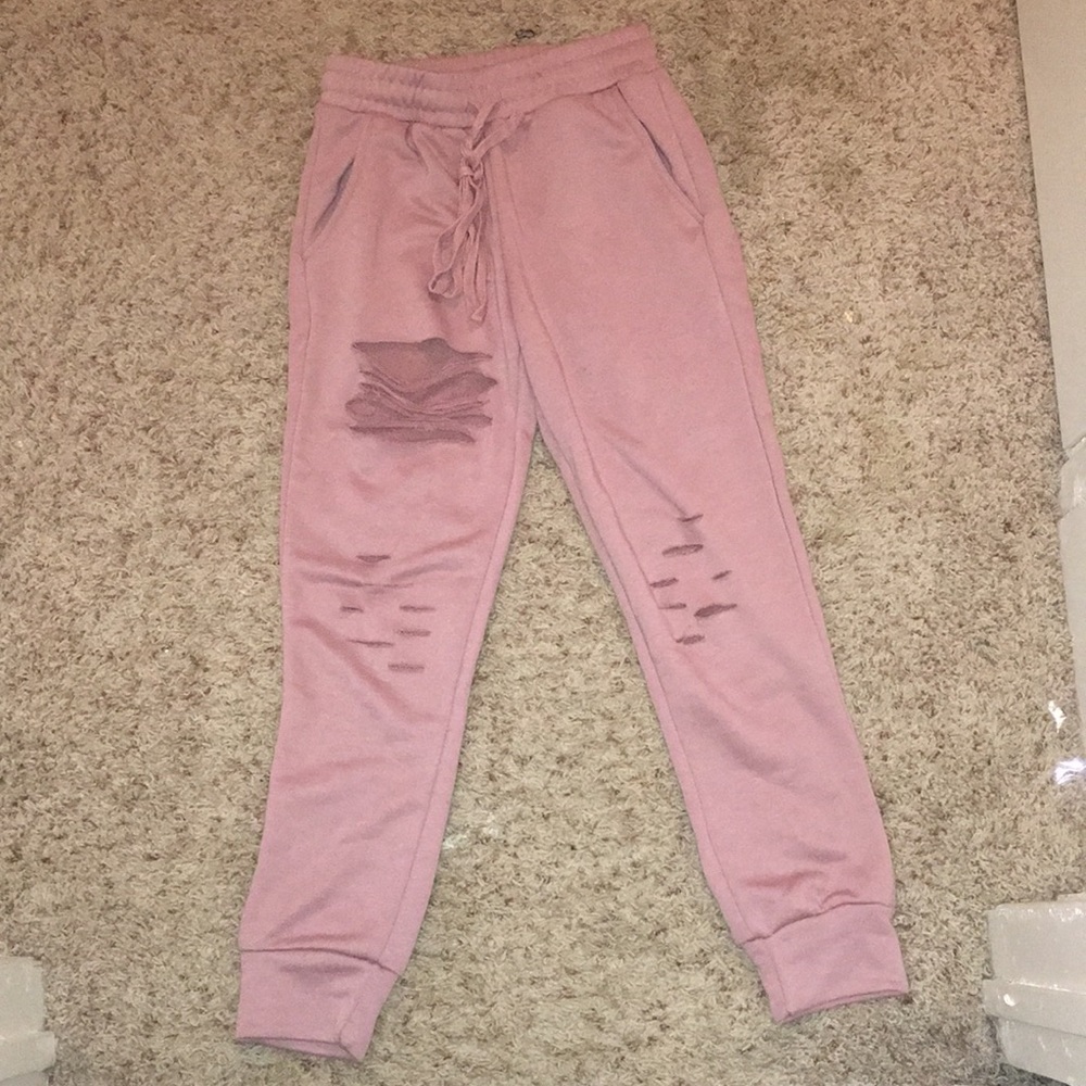 Joggers